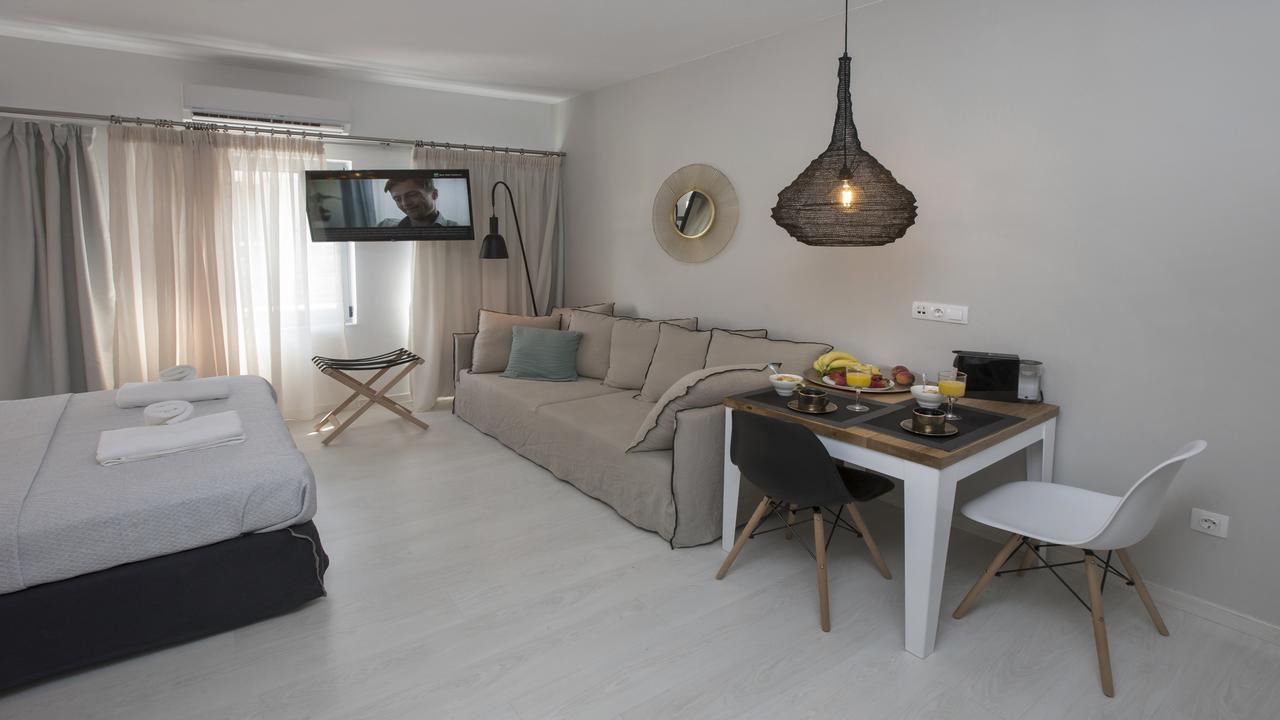 Ermou Stylish Suites By Ghh أثينا المظهر الخارجي الصورة