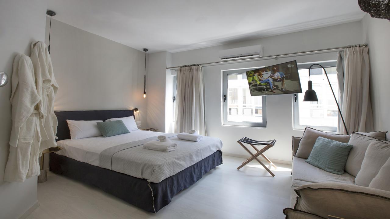 Ermou Stylish Suites By Ghh أثينا المظهر الخارجي الصورة