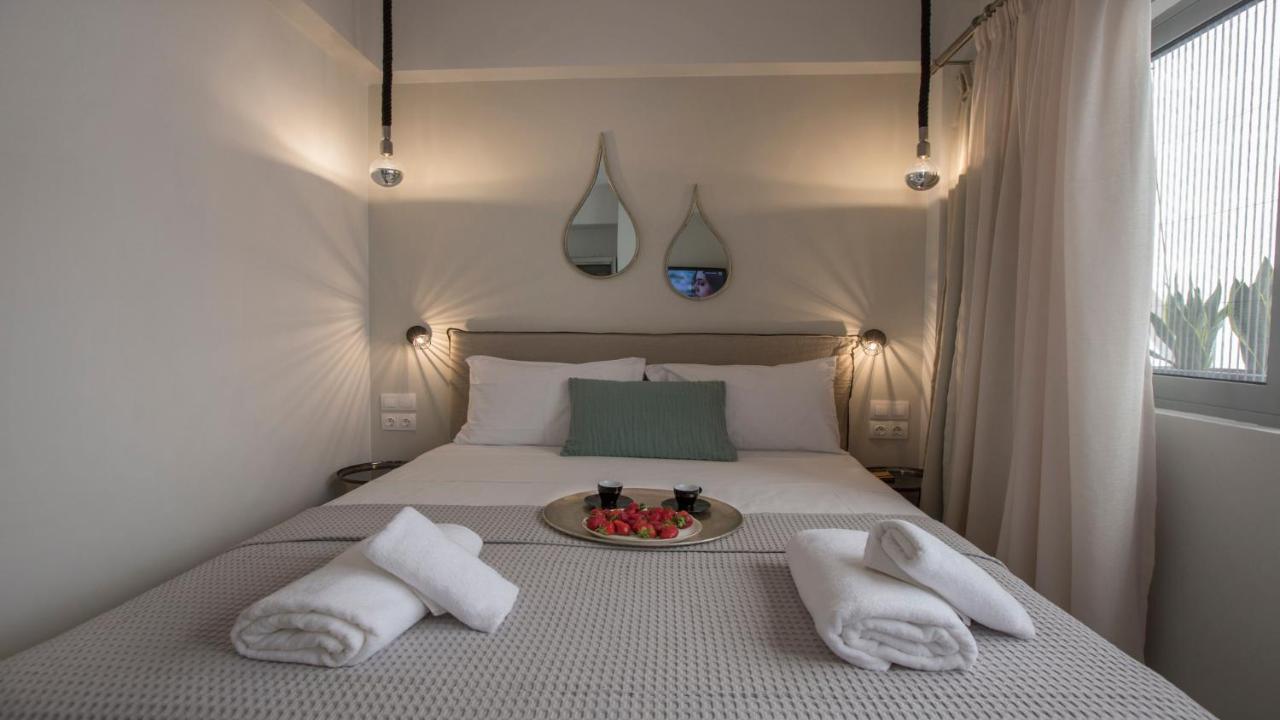 Ermou Stylish Suites By Ghh أثينا المظهر الخارجي الصورة